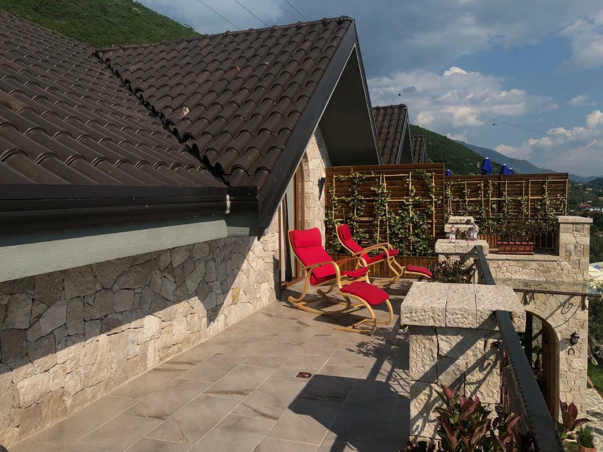 Chateau Fasel Tiranë Eksteriør bilde