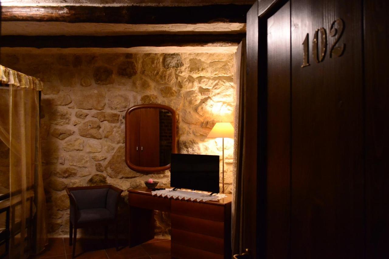 Chateau Fasel Tiranë Eksteriør bilde